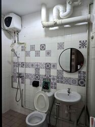Blk 781 Pasir Ris Street 71 (Pasir Ris), HDB Executive #530104921